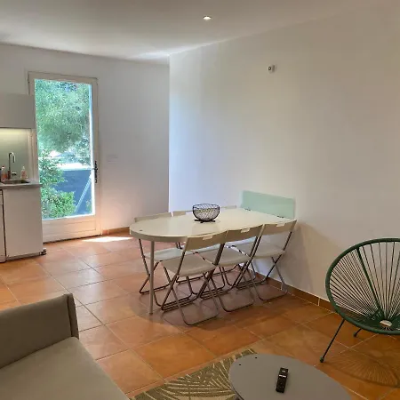 Vakantiehuis Un En Provence *