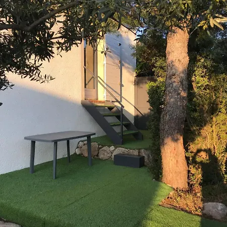 Vakantiehuis Un En Provence *