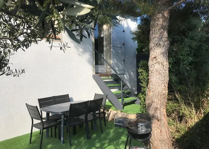Un En Provence Vakantiehuis *