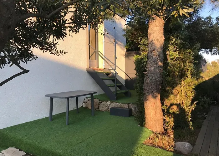 Vakantiehuis Un En Provence *